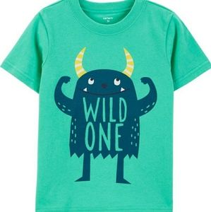 Carter's toddler Tee